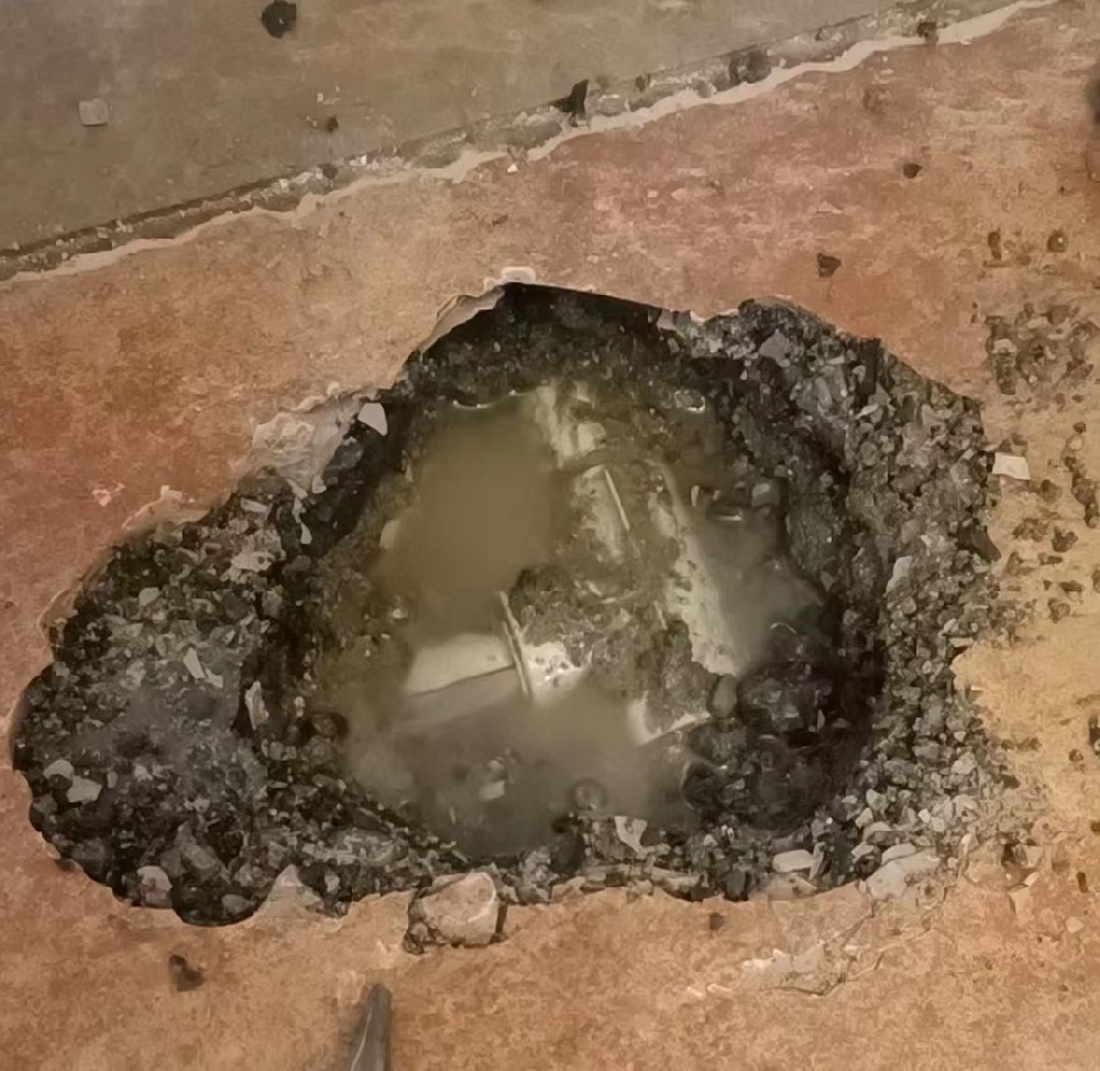 利州专业给水管漏水检测维修