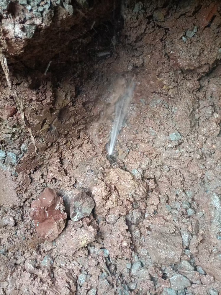 利州区自来水管漏水检测维修